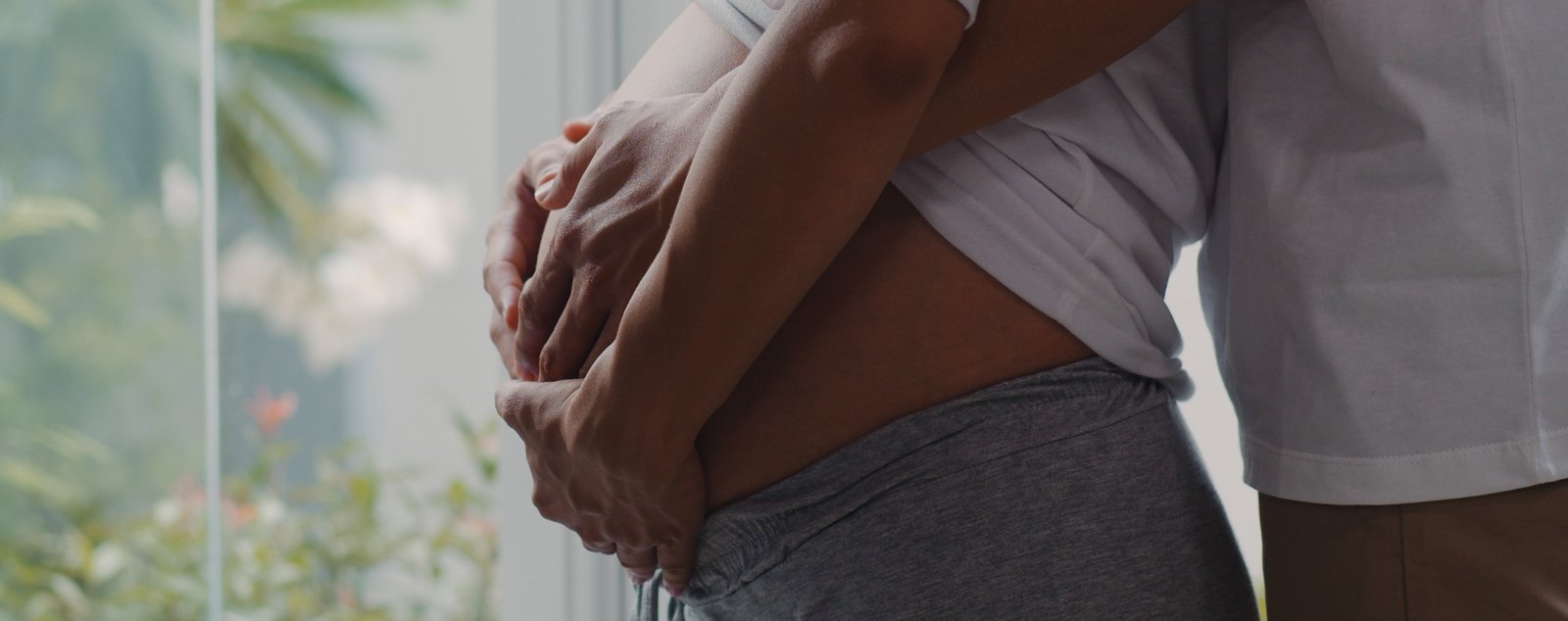 8 pasos para cuidar bebe en el vientre