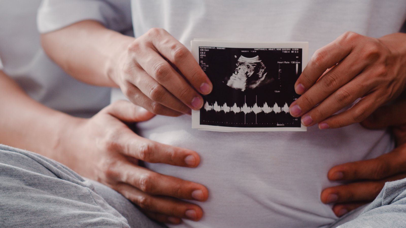 Pastoral De La Salud Arquidiocesis De Santo Domingo 8 Pasos Para Cuidar Bebe En El Vientre